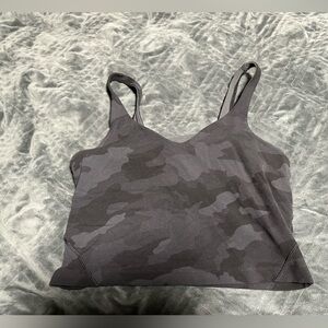 Lululemon align tank